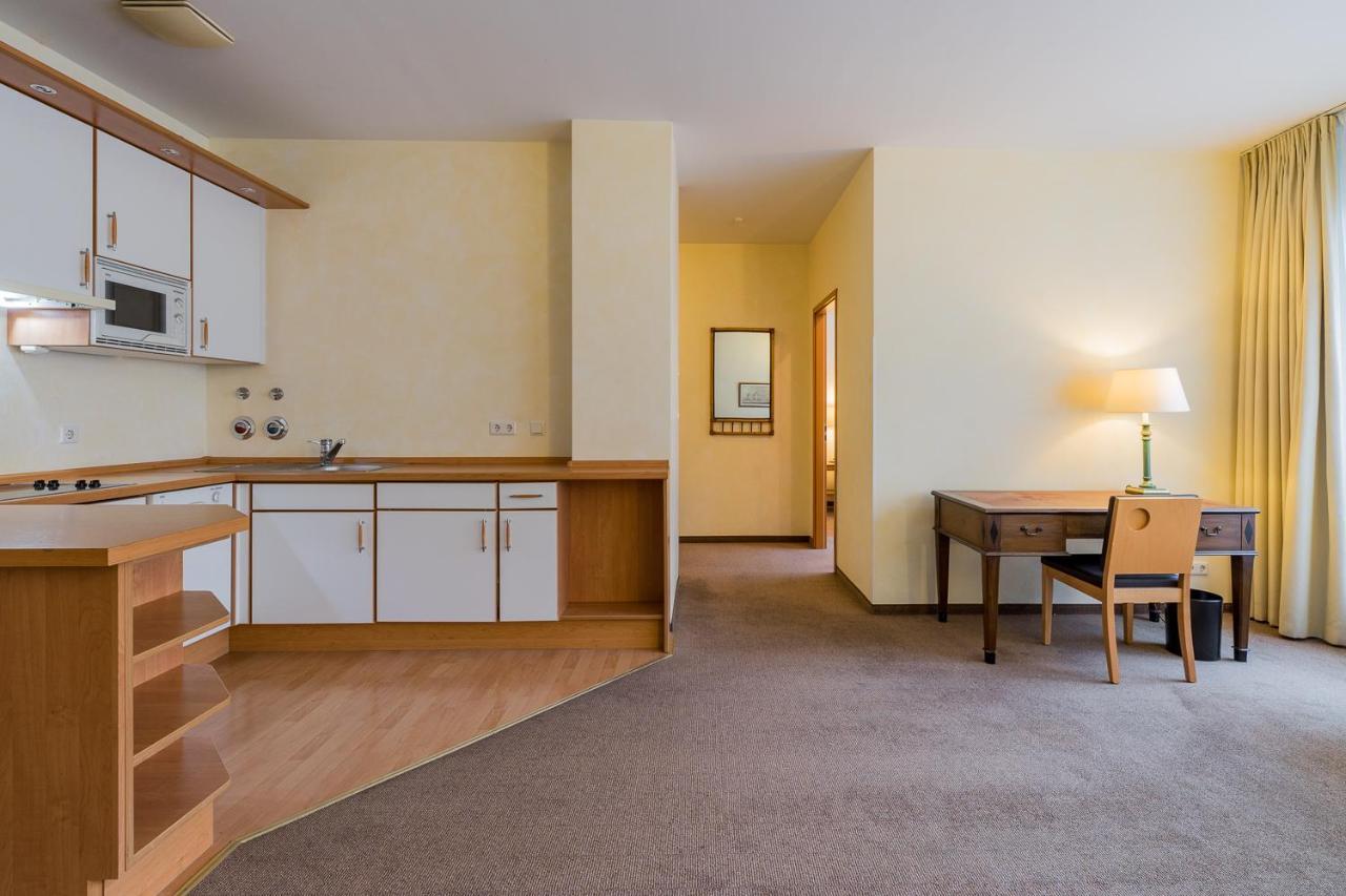 Apartmenthaus Berlin Mitte Экстерьер фото