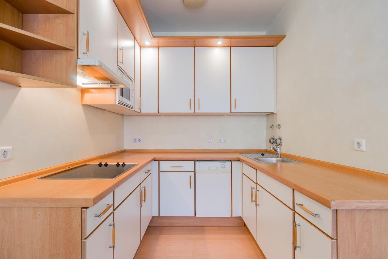 Apartmenthaus Berlin Mitte Экстерьер фото