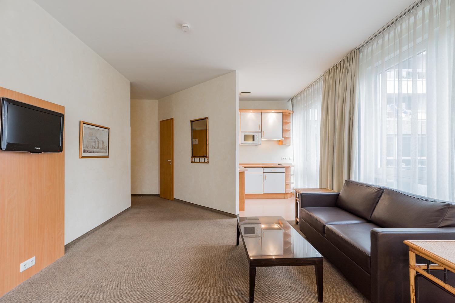 Apartmenthaus Berlin Mitte Номер фото
