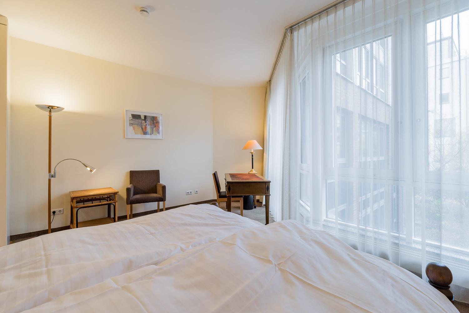 Apartmenthaus Berlin Mitte Номер фото